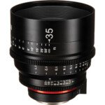 Rokinon Xeen 35mm T1.5 Lens for Canon EF Mount - Image 11
