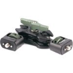 Tilta Universal Action Camera Suction Cup Mounting Kit (4.5") - Image 2