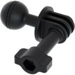 Tilta Universal Action Camera Suction Cup Mounting Kit (4.5") - Image 4