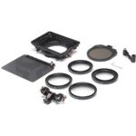 Tilta Mirage VND Kit with Mirage Matte Box MB-T16 - Image 3