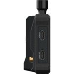 Hollyland Mars M1 Enhanced Wireless Transceiver Monitor - Image 5