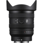 Sony FE 24-50mm f/2.8 G Lens (Sony E) - Image 2