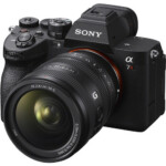 Sony FE 24-50mm f/2.8 G Lens (Sony E) - Image 9