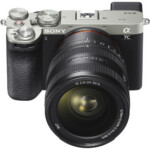 Sony FE 24-50mm f/2.8 G Lens (Sony E) - Image 10