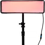 Nanlite PavoSlim 60CL RGB LED Panel - Image 3
