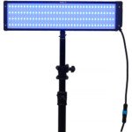 Nanlite PavoSlim 60CL RGB LED Panel - Image 4