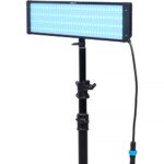 Nanlite PavoSlim 60CL RGB LED Panel - Image 6