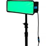 Nanlite PavoSlim 60CL RGB LED Panel - Image 7