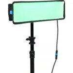 Nanlite PavoSlim 60CL RGB LED Panel - Image 8