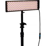 Nanlite PavoSlim 60CL RGB LED Panel - Image 9