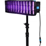 Nanlite PavoSlim 60CL RGB LED Panel - Image 10