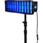 Nanlite PavoSlim 60CL RGB LED Panel - Image 11