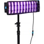 Nanlite PavoSlim 60CL RGB LED Panel - Image 12