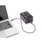 SWIT OMNI-99S 99Wh Pocket Battery (V-Mount) - Image 5