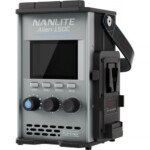 Nanlite Alien 150C RGB LED Light Panel - Image 11