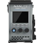 Nanlite Alien 150C RGB LED Light Panel - Image 12