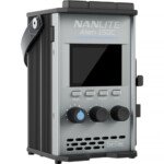 Nanlite Alien 150C RGB LED Light Panel - Image 13