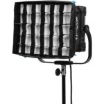 Nanlite Alien 150C RGB LED Light Panel - Image 17