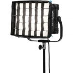 Nanlite Alien 150C RGB LED Light Panel - Image 18