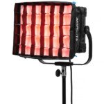 Nanlite Alien 150C RGB LED Light Panel - Image 19