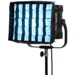 Nanlite Alien 150C RGB LED Light Panel - Image 20