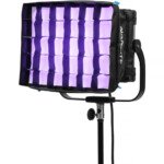 Nanlite Alien 150C RGB LED Light Panel - Image 21