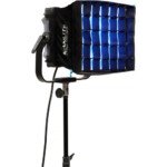 Nanlite Alien 150C RGB LED Light Panel - Image 22