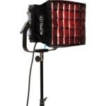 Nanlite Alien 150C RGB LED Light Panel - Image 23