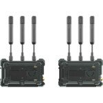 Hollyland Pyro 7 &amp; Pyro S 4K Wireless Video Transmission and Monitoring Kit - Image 2