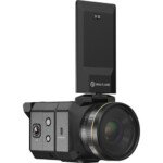 Hollyland VenusLiv V2 All-in-One Live Streaming Camera - Image 2