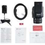 Hollyland VenusLiv V2 All-in-One Live Streaming Camera - Image 10