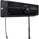 Nanlite PavoSlim 240CL RGB LED Panel with Pop-Up Softbox - Image 5