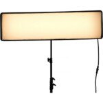 Nanlite PavoSlim 240CL RGB LED Panel with Pop-Up Softbox - Image 8