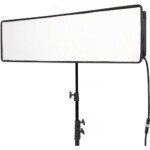 Nanlite PavoSlim 240CL RGB LED Panel with Pop-Up Softbox - Image 12