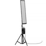 Nanlite PavoSlim 240CL RGB LED Panel with Pop-Up Softbox - Image 16