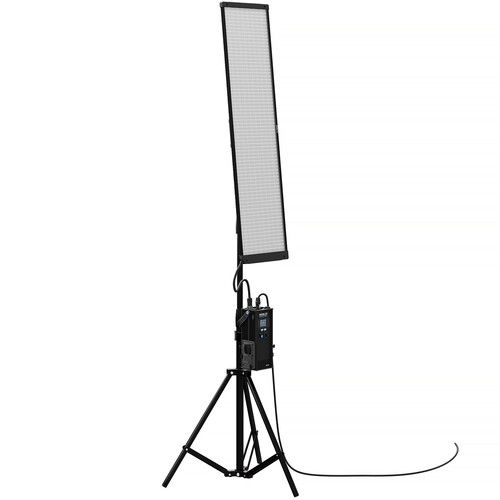 Nanlite PavoSlim 240CL RGB LED Panel with Pop-Up Softbox - Image 16