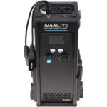 Nanlite PavoSlim 240CL RGB LED Panel with Pop-Up Softbox - Image 20