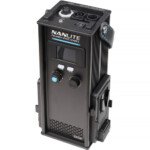 Nanlite PavoSlim 240CL RGB LED Panel with Pop-Up Softbox - Image 21