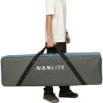 Nanlite PavoSlim 240CL RGB LED Panel with Pop-Up Softbox - Image 24