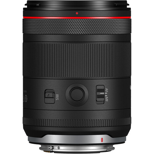 Canon RF 24mm f/1.4L VCM Lens - Image 2