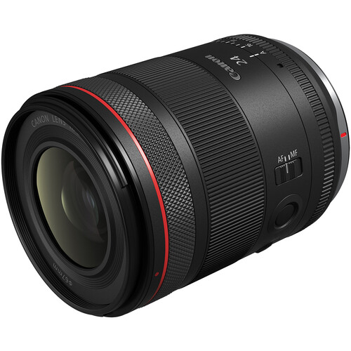 Canon RF 24mm f/1.4L VCM Lens - Image 5