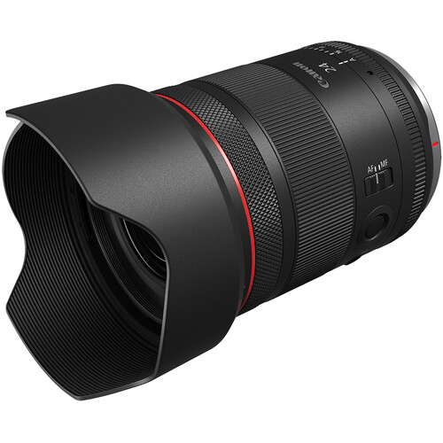 Canon RF 24mm f/1.4L VCM Lens - Image 6