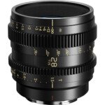 Sony Thypoch Simera-C T1.5 Cine 5-Lens Kit (Sony E) - Image 6