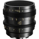 Sony Thypoch Simera-C T1.5 Cine 5-Lens Kit (Sony E) - Image 8
