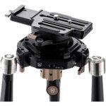 Tilta Hydra Articulating Car Mounting System with Electronic Suction Cups - Image 2