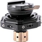 Tilta Hydra Articulating Car Mounting System with Electronic Suction Cups - Image 3