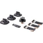 Tilta Hydra Articulating Car Mounting System with Electronic Suction Cups - Image 4