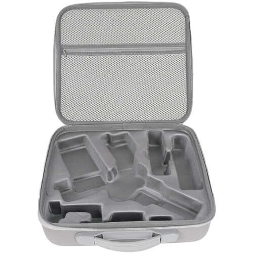 DigitalFoto Solution Limited Hard-Shell Fabric Case for DJI RS 4 Mini Gimbal - Image 2