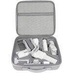 DigitalFoto Solution Limited Hard-Shell Fabric Case for DJI RS 4 Mini Gimbal - Image 3