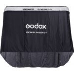 Godox KNOWLED AM1600R RGB Inflatable LED Light Mat (8 x 8') - Image 7